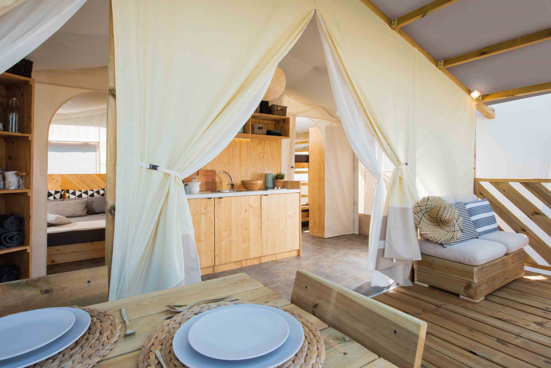 Trend Lodge