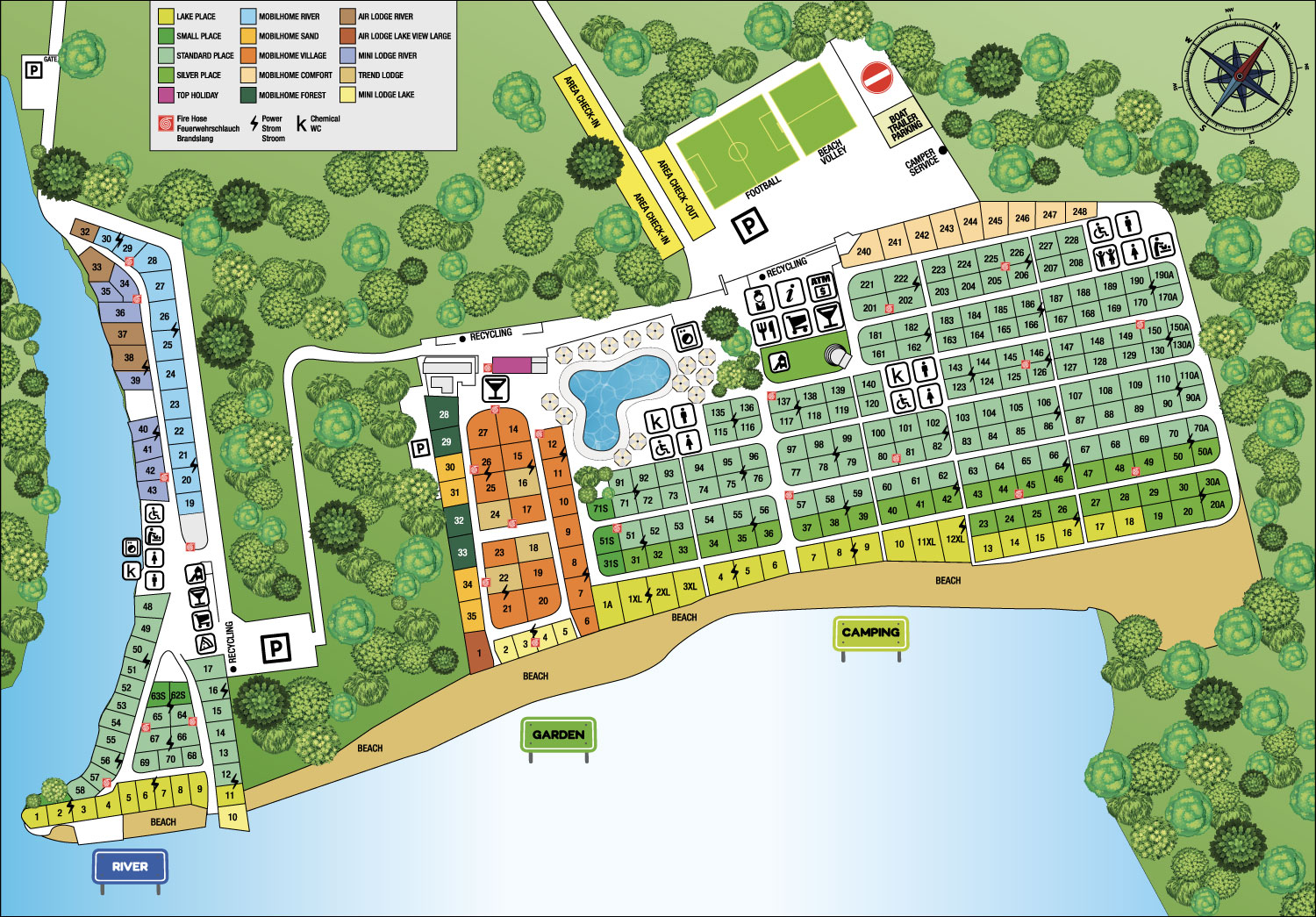 Mappa